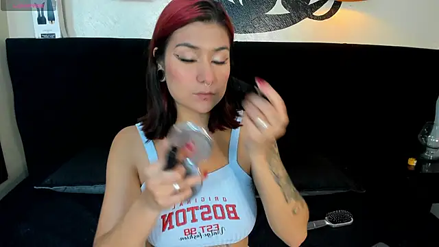 Latin Horny 69 online show from 12/14/24, 03:40