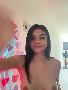 Cat2525 online show from 02/16/25, 07:05