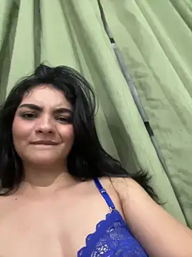 Cat2525 online show from 02/18/25, 04:04