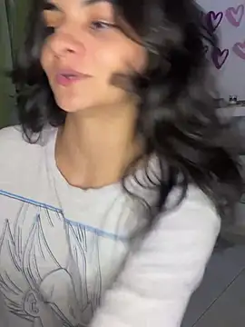 Cat2525 online show from 02/23/25, 05:23