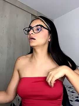 Cat2525 online show from 11/15/25, 01:58