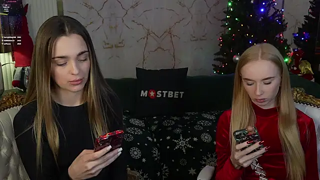 Amelia Blaze online show from 01/10/25, 02:46