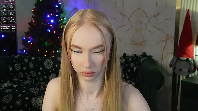 Amelia Blaze online show from 01/16/25, 11:37