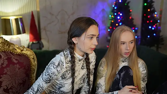 Amelia Blaze online show from 01/19/25, 12:06