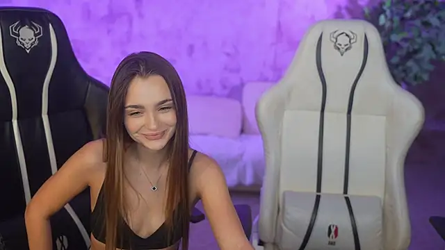 Amelia Blaze online show from 09/17/25, 07:21