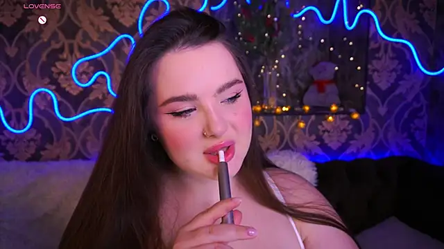 CuteAmberr online show from 01/06/25, 10:47