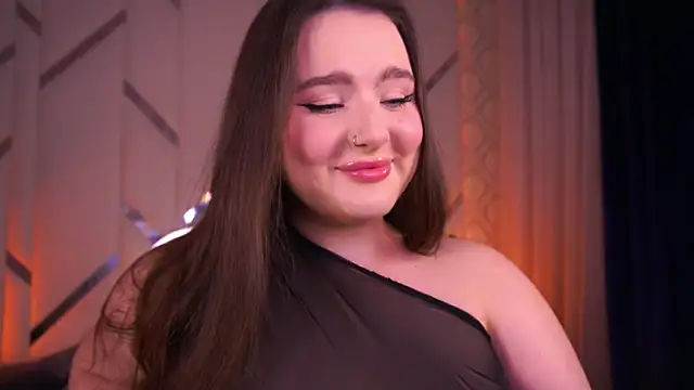 CuteAmberr online show from 01/08/25, 10:58