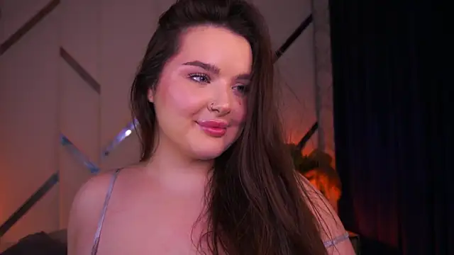 CuteAmberr online show from 01/24/25, 05:10