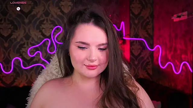 CuteAmberr online show from 02/03/25, 10:00