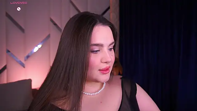 CuteAmberr online show from 02/19/25, 10:31