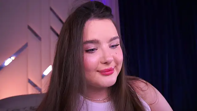 CuteAmberr online show from 02/24/25, 01:57