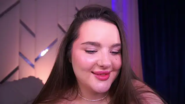 CuteAmberr online show from 02/24/25, 05:00