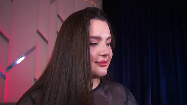 CuteAmberr online show from 03/10/25, 05:22