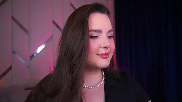 CuteAmberr online show from 03/10/25, 11:16