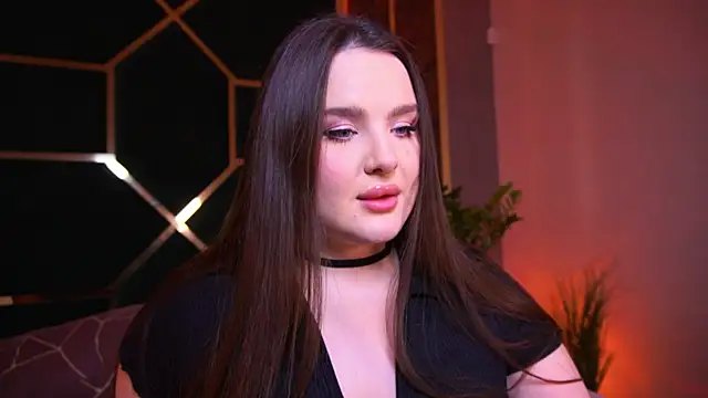 CuteAmberr online show from 03/19/25, 03:30