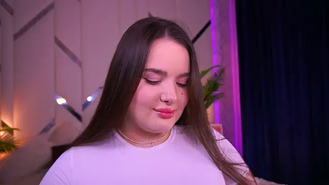 CuteAmberr online show from 09/10/25, 12:54