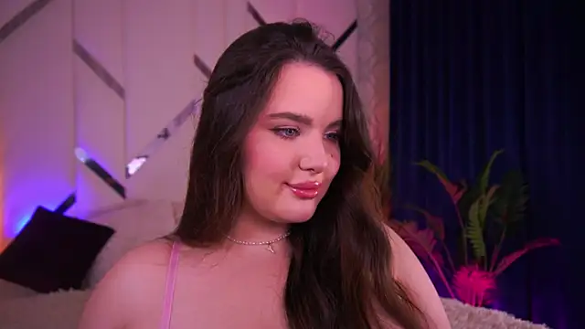 CuteAmberr online show from 11/08/25, 01:17