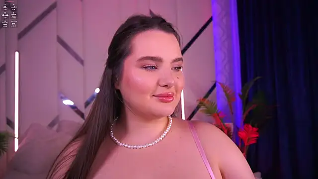 CuteAmberr online show from 12/03/25, 01:13