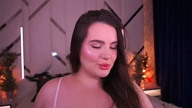 CuteAmberr online show from 01/08/26, 01:08