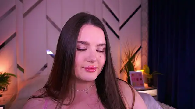 CuteAmberr online show from 01/14/26, 12:38