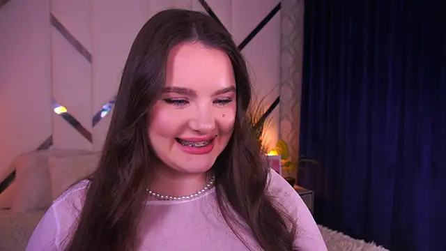 CuteAmberr online show from 02/03/26, 12:31