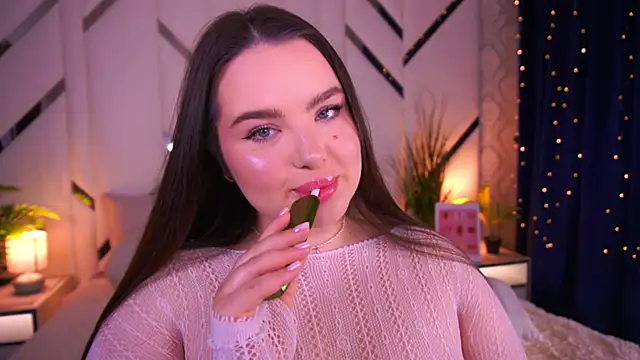 CuteAmberr online show from 02/11/26, 01:32