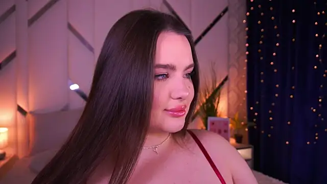 CuteAmberr online show from 02/21/26, 01:50