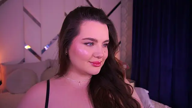 CuteAmberr online show from 03/26/26, 12:28