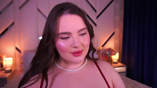 CuteAmberr online show from 04/07/26, 01:06