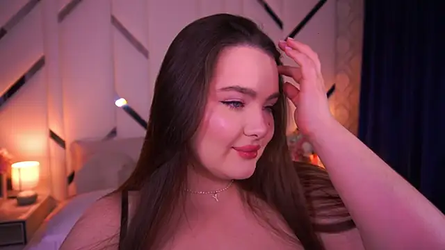 CuteAmberr online show from 04/10/26, 11:31