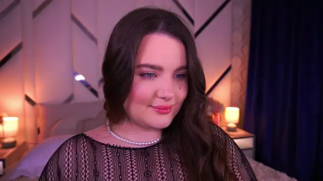 CuteAmberr online show from 04/14/26, 11:55