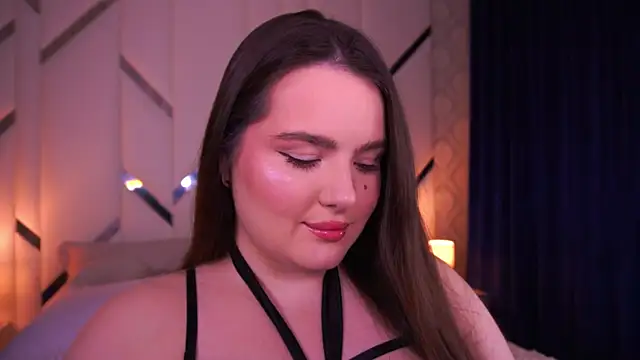 CuteAmberr online show from 04/18/26, 12:25