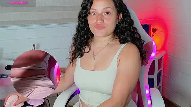 megan doll2 online show from 03/08/26, 02:37