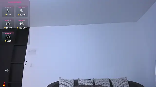 charlottewhitte online show from 02/12/25, 11:18