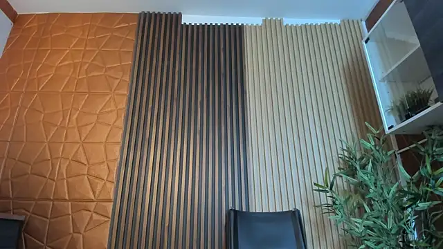 charlottewhitte online show from 03/20/25, 11:05