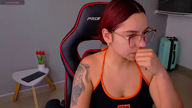 samantha tattu online show from 03/31/26, 06:30