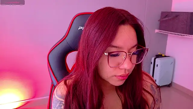 samantha tattu online show from 05/01/26, 01:59