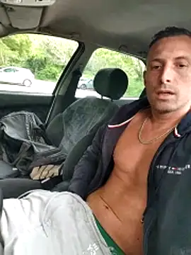 sebcucold online show from 04/11/26, 01:37