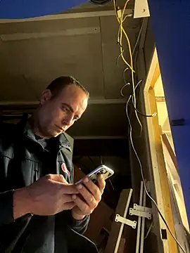 mustican422 online show from 12/04/24, 11:35