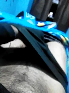 Paolitoduran online show from 03/17/26, 07:12