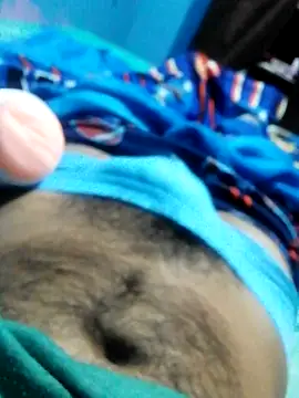 Paolitoduran online show from 04/14/26, 06:41