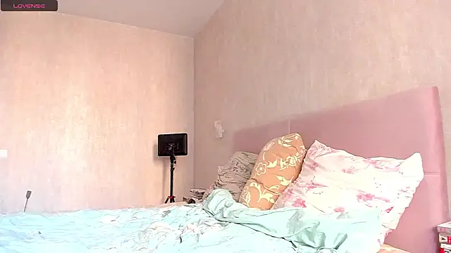 PatriciaBlairs online show from 03/24/26, 01:49