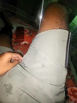 mahadakha78 online show from 03/31/26, 05:24