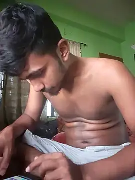 mahadakha78 online show from 04/08/26, 02:55