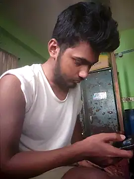 mahadakha78 online show from 04/24/26, 04:48