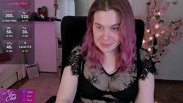 Nancy Sun  online show from 02/28/25, 02:20