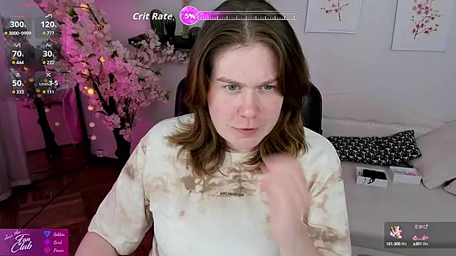 Nancy Sun  online show from 09/24/25, 04:32