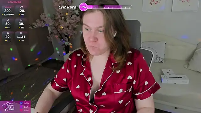 Nancy Sun  online show from 02/12/26, 11:38