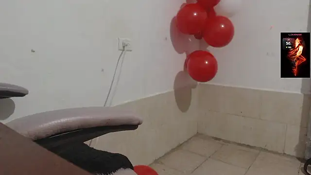 toxxxic cams online show from 01/14/26, 04:40