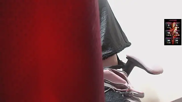 toxxxic cams online show from 02/17/26, 08:22